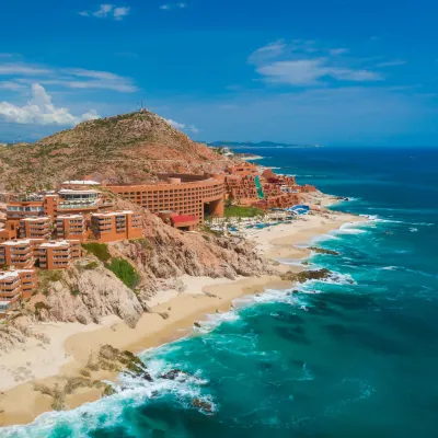 The Westin Los Cabos Resort Villas - Baja Point Hotels near Cabo Real Golf Course