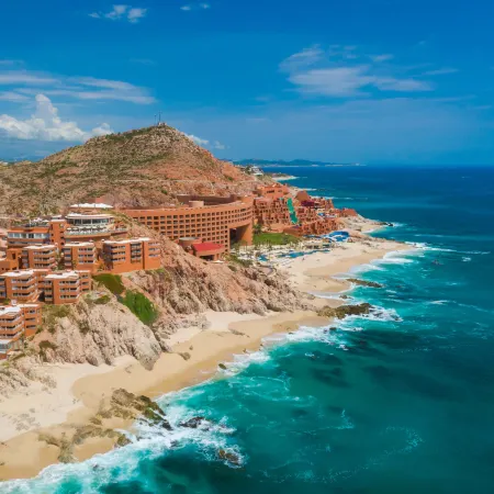 The Westin Los Cabos Resort Villas - Baja Point