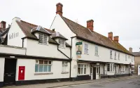 Bell by Greene King Inns Hotels in Thetford