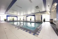 Amenida Residences Calgary - Pools