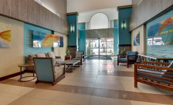 Holiday Inn Resort Orlando - Lake Buena Vista, an IHG Hotel