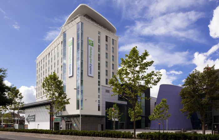 Holiday Inn Express HULL CITY CENTRE by IHG