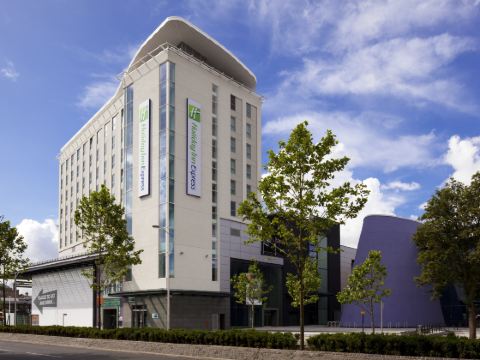 Holiday Inn Express HULL CITY CENTRE by IHG