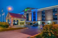 Holiday Inn Express Crestwood Hotels in Calumet Park