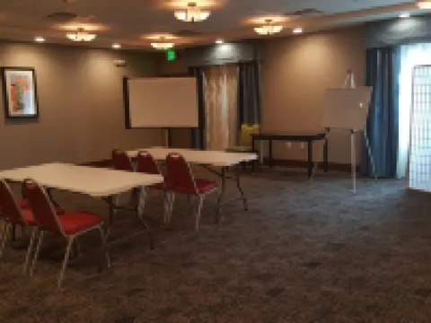 Holiday Inn Express & Suites SPRINGVILLE-SOUTH PROVO AREA by IHG Hoteles en Springville