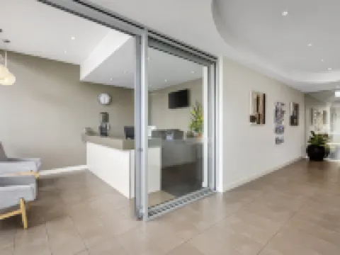 Quest Ivanhoe Hoteles en Ivanhoe