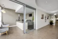 Quest Ivanhoe Hotel a Preston