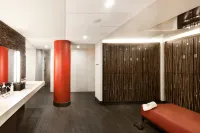 バッテリー ワーフ ホテル ボストン ウォーターフロント - スパ