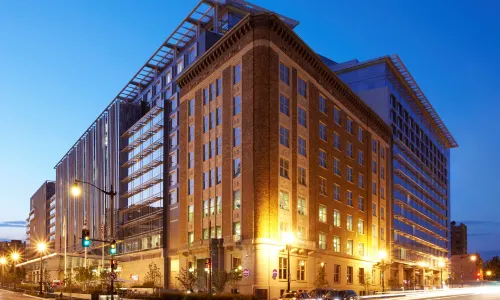 Marriott Marquis Washington, DC