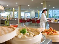 Leonardo Privilege Eilat Hotel - All Inclusive Hotels near Dekel Beach