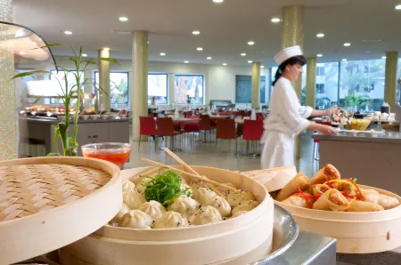 Leonardo Privilege Eilat Hotel - All Inclusive