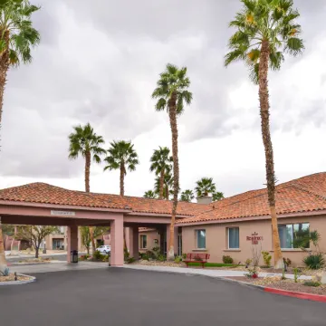 Residence Inn Palm Desert