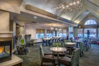 Residence Inn Denver Southwest/Lakewood Hotels in Littleton