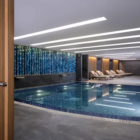 Sheraton Grand Tbilisi Metechi Palace