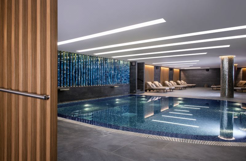 Sheraton Grand Tbilisi Metechi Palace photo 2