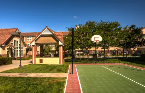 聖若澤南Residence Inn 酒店