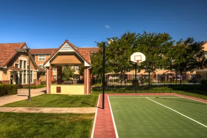 Residence Inn San Jose South