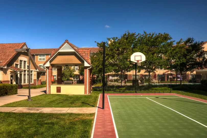 Residence Inn San Jose South