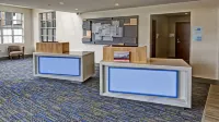 Holiday Inn Express LOUISVILLE AIRPORT EXPO CENTER by IHG - พร้อมWifi