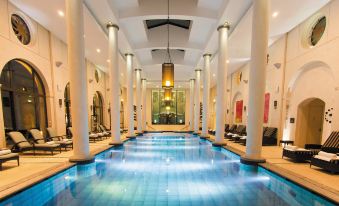 Terre Blanche Hotel Spa Golf Resort