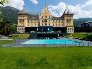 Grand Hotel Billia