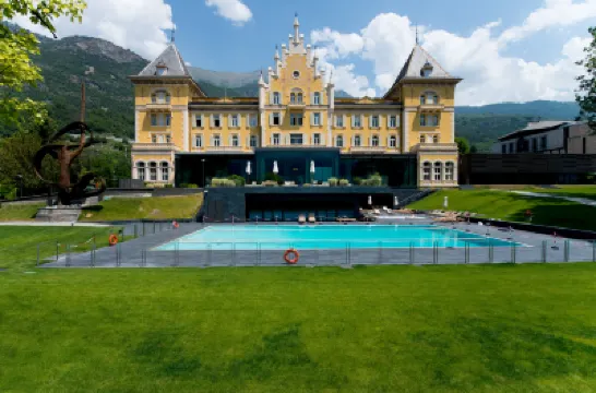 Grand Hotel Billia Hotels in 