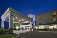 Holiday Inn Express Tiffin Hotels in Tiffin