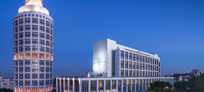 Lugal, a Luxury Collection Hotel, Ankara Hotels in Ankara