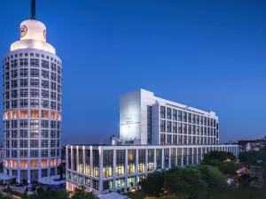 Lugal, a Luxury Collection Hotel, Ankara