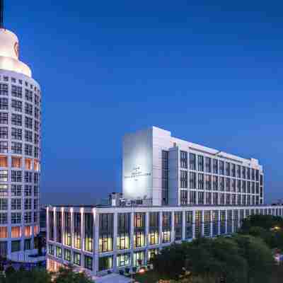 Lugal, a Luxury Collection Hotel, Ankara Hotel Exterior