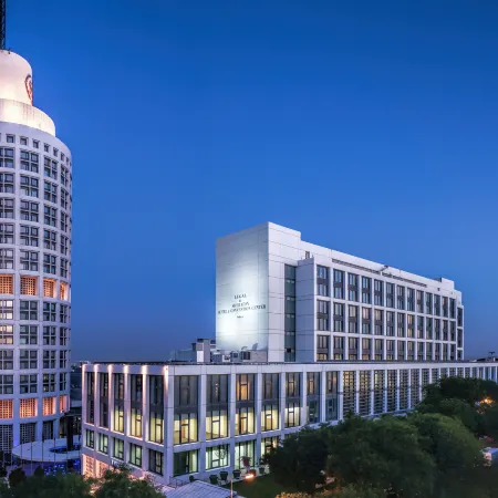 Lugal, a Luxury Collection Hotel, Ankara