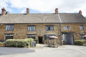 Red Lion Hotel by Greene King Inns