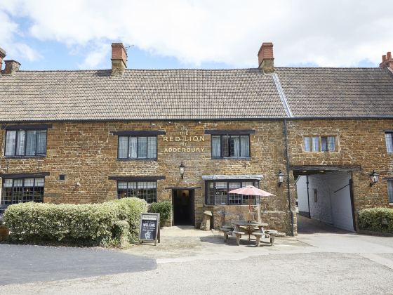 Red Lion Hotel by Greene King Inns