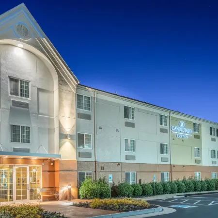 Candlewood Suites HOPEWELL - FORT GREGG ADAMS by IHG