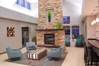 Residence Inn Saginaw فنادق في Kochville Township