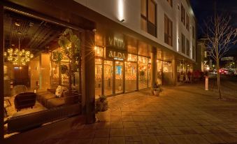 Alda Hotel Reykjavik