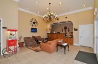 Bestway Inn