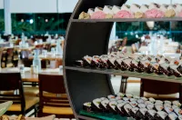 Leonardo Club Tiberias - All Inclusive - petit déjeuner