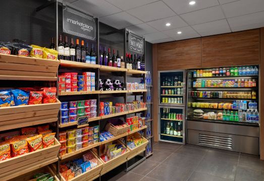 메리어트 베케이션 클럽 펄스 샌디에이고