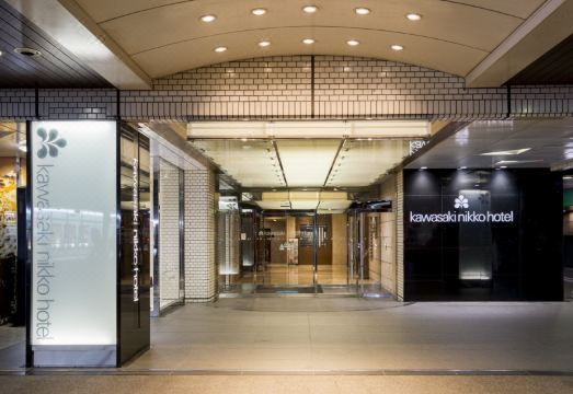 소테츠 프레사 인 위치