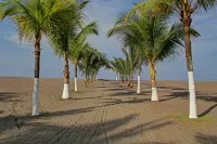 Best Western Jaco Beach All Inclusive Resort - Beach