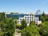 AC Hotel by Marriott Portland Lake Oswego Hôtels à : Tigard