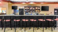 Radisson Hotel Casa Grande - bar