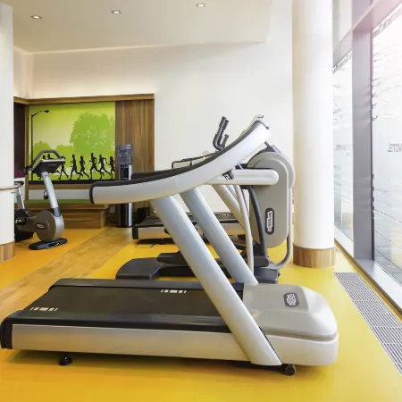 Novotel Muenchen Messe