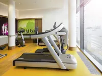 Novotel Muenchen Messe Hotels in Dornach