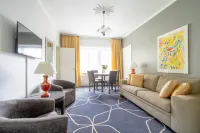 Hotel Dania Hotels in Silkeborg