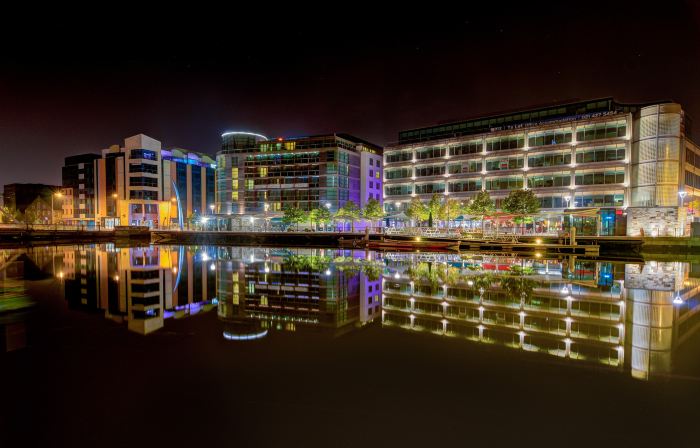 Clayton Hotel Cork City