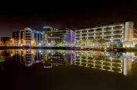 Clayton Hotel Cork City Отели в г. 