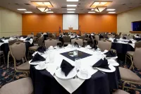Ramada Plaza by Wyndham Sheridan Hotel & Convention Center - petit déjeuner