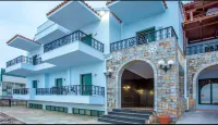 Diogenis Blue Palace Hotel a Kato Gouves